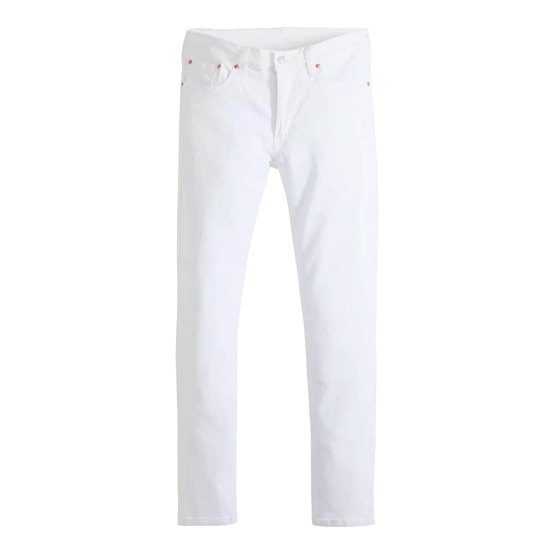 Levi’s 511 Slim Men’s Jeans White River Rock White 045116365 | Pro Feet