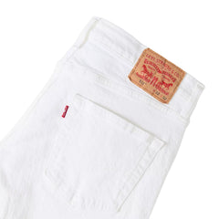 Levi’s 511 Slim Men’s Jeans White River Rock White 045116365 | Pro Feet