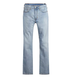 Levi’s 527 Slim Bootcut Jeans “Light Blue” (05527-0723)