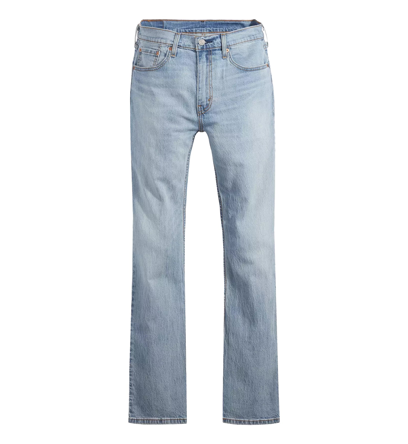 Levi’s 527 Slim Bootcut Jeans “Light Blue” (05527-0723)