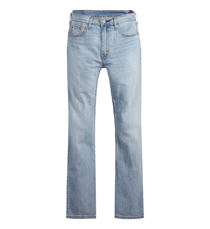 Levi’s 527™ Slim Bootcut Jeans — Light Blue