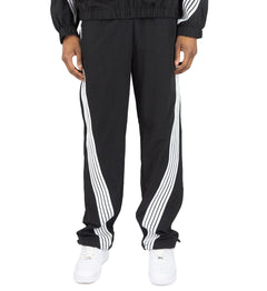 Rebel Minds Stripe Nylon Pants (100-490)