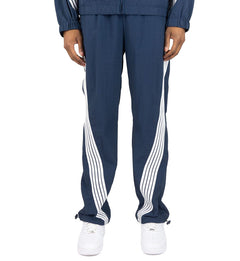 Rebel Minds Stripe Nylon Pants (100-490)