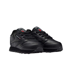 Reebok Classic Leather TD “Core Black/Core Black/Core Black” (100001399)