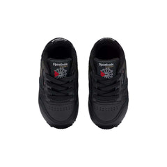 Reebok Classic Leather TD “Core Black/Core Black/Core Black” (100001399)