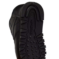 Reebok Classic Leather TD “Core Black/Core Black/Core Black” (100001399)