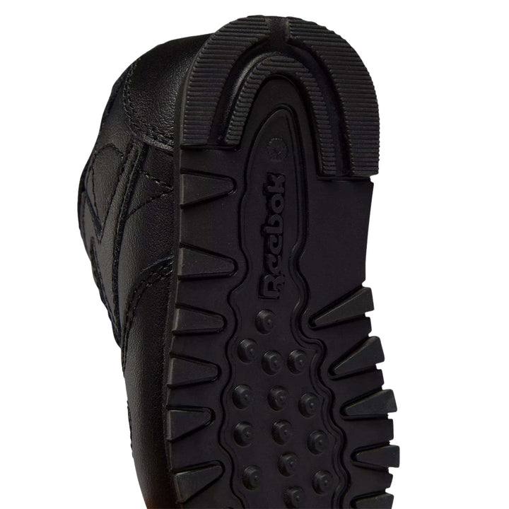 Reebok Classic Leather TD “Core Black/Core Black/Core Black” (100001399)