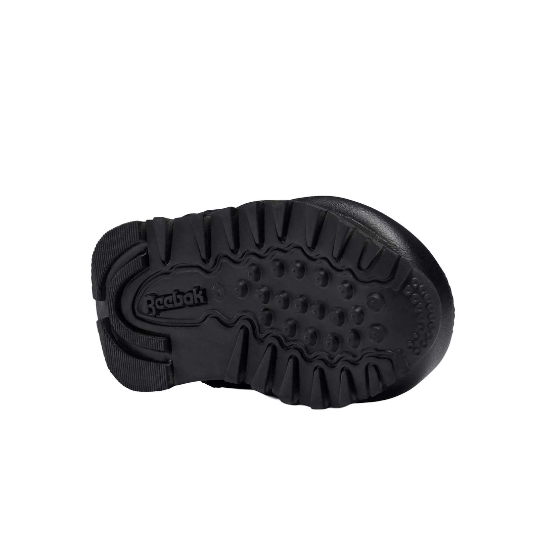 Reebok Classic Leather TD “Core Black/Core Black/Core Black” (100001399)