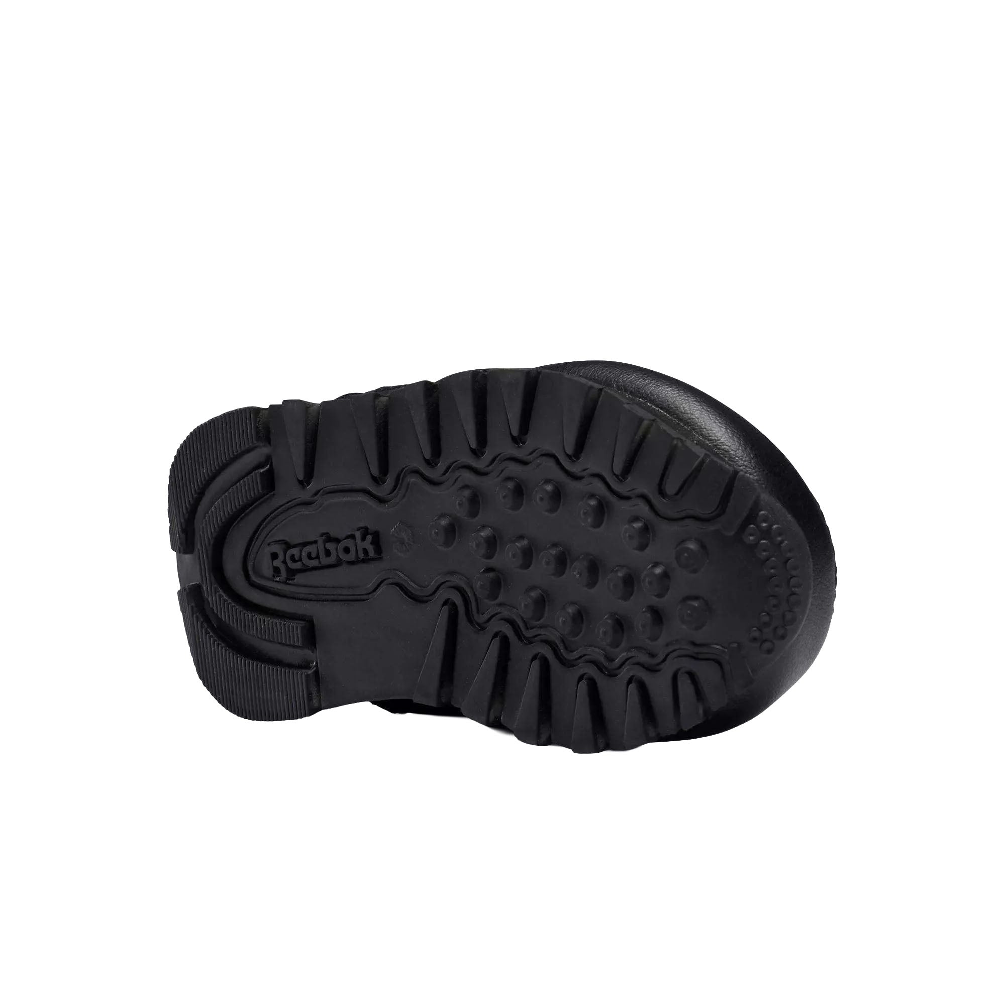 Reebok Classic Leather TD “Core Black/Core Black/Core Black” (100001399)