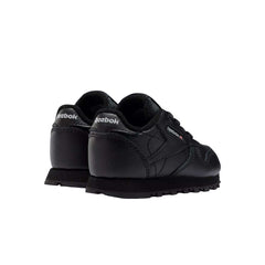 Reebok Classic Leather TD “Core Black/Core Black/Core Black” (100001399)