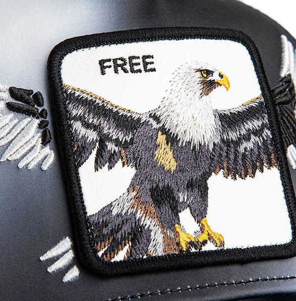 Goorin Bros. The Steal This Hat Void 101-2244 | Pro Feet