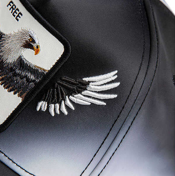 Goorin Bros. The Steal This Hat Void 101-2244 | Pro Feet