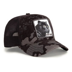 Goorin Bros. The Panther Camo Cola 101-2249 | Pro Feet