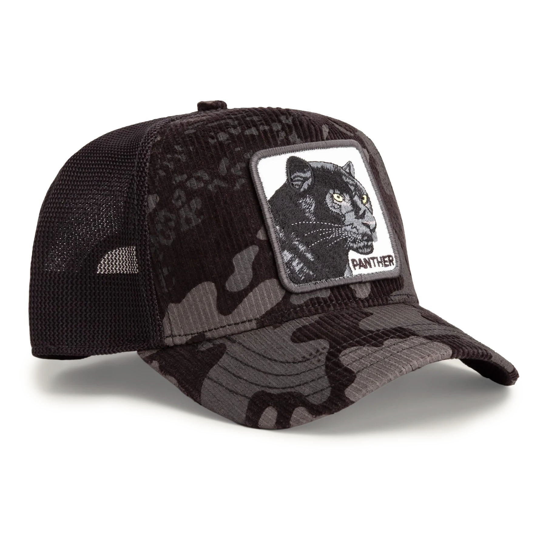 Goorin Bros. The Panther Camo Cola 101-2249 | Pro Feet