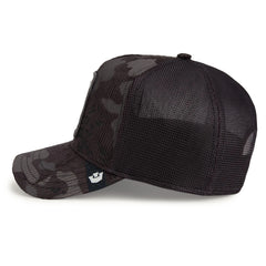 Goorin Bros. The Panther Camo Cola 101-2249 | Pro Feet