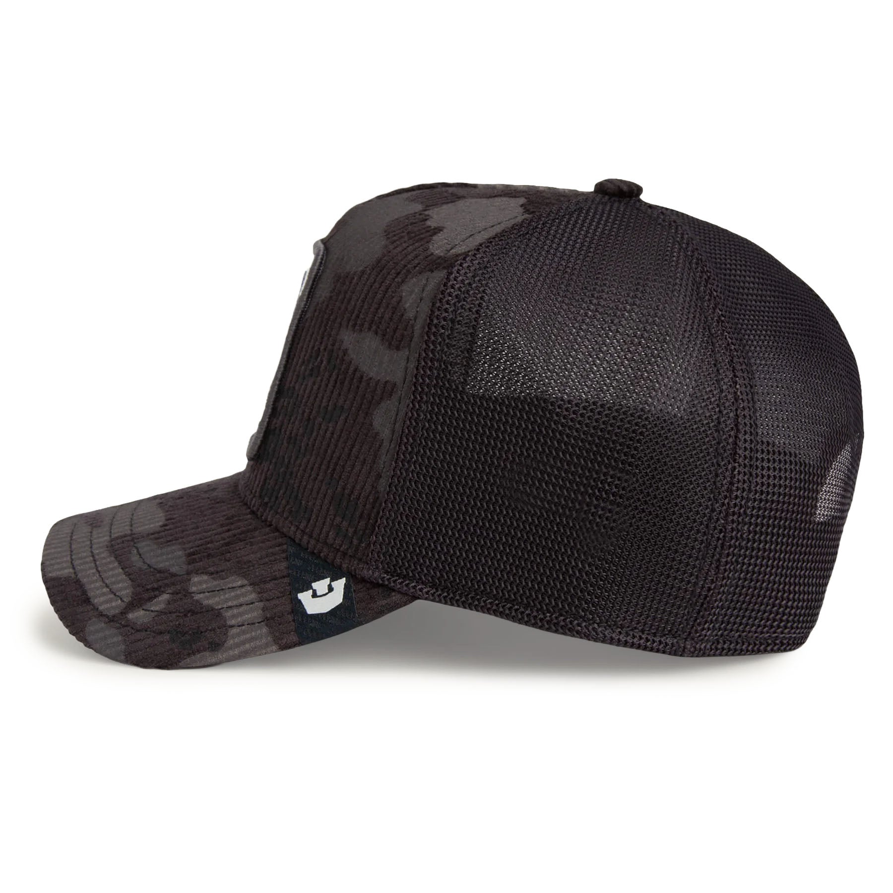 Goorin Bros. The Panther Camo Cola 101-2249 | Pro Feet