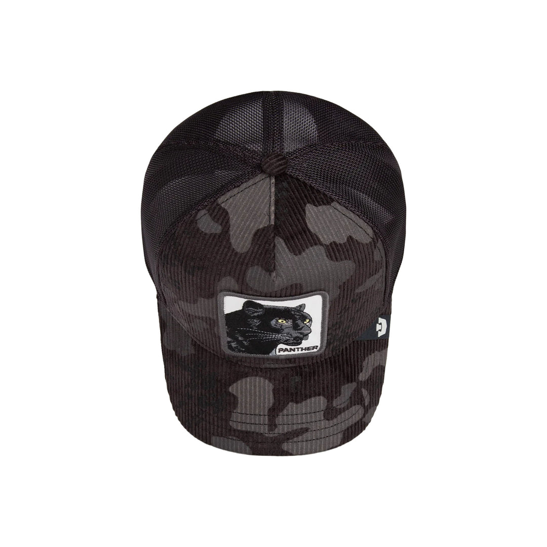 Goorin Bros. The Panther Camo Cola 101-2249 | Pro Feet