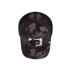 Goorin Bros. The Panther Camo Cola 101-2249 | Pro Feet