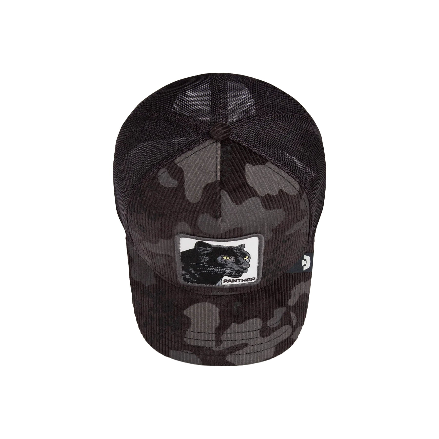 Goorin Bros. The Panther Camo Cola 101-2249 | Pro Feet