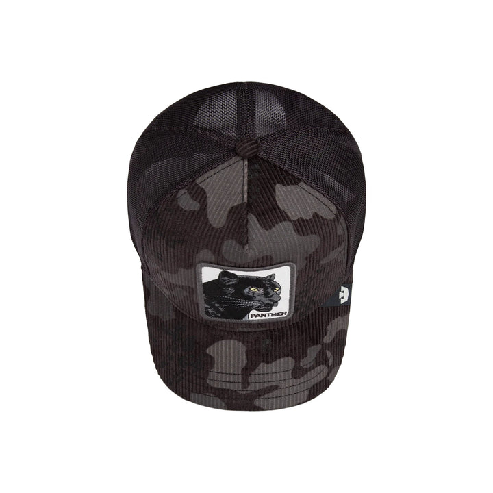 Goorin Bros. The Panther Camo Cola 101-2249 | Pro Feet