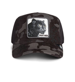 Goorin Bros. The Panther Camo Cola 101-2249 | Pro Feet