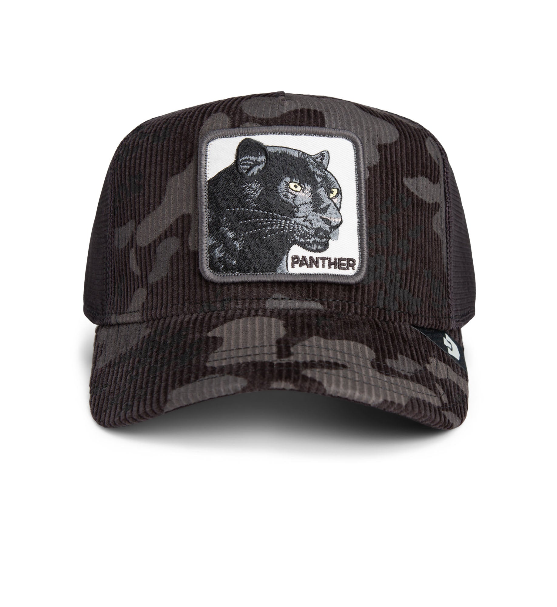 Goorin Bros. The Panther Camo Cola 101-2249 | Pro Feet