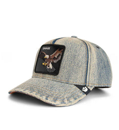 Goorin Bros. The Frequent Flyer Heat 101-2266 | Pro Feet