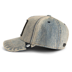 Goorin Bros. The Frequent Flyer Heat 101-2266 | Pro Feet