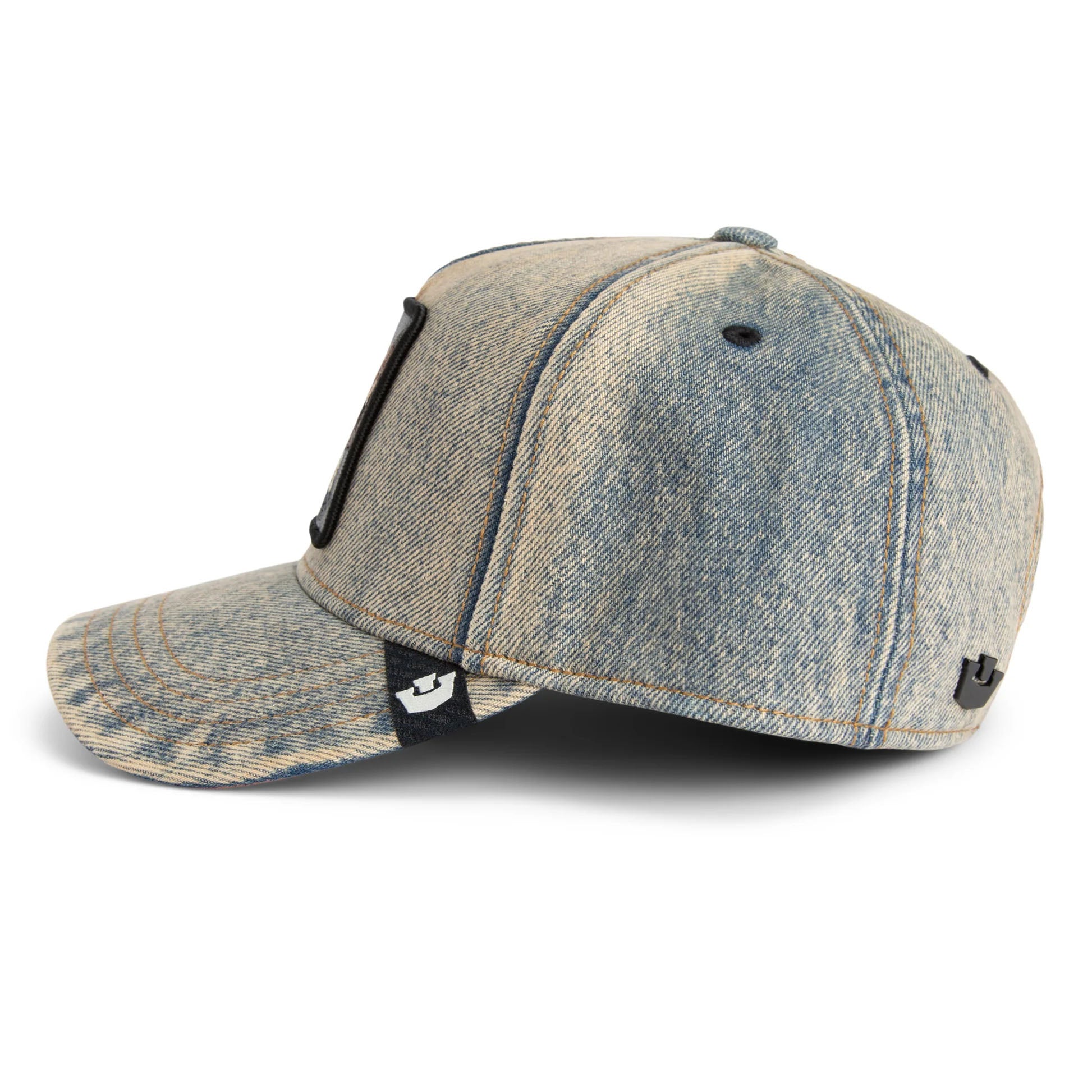 Goorin Bros. The Frequent Flyer Heat 101-2266 | Pro Feet