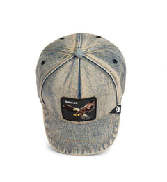 Goorin Bros. The Frequent Flyer Heat 101-2266 | Pro Feet