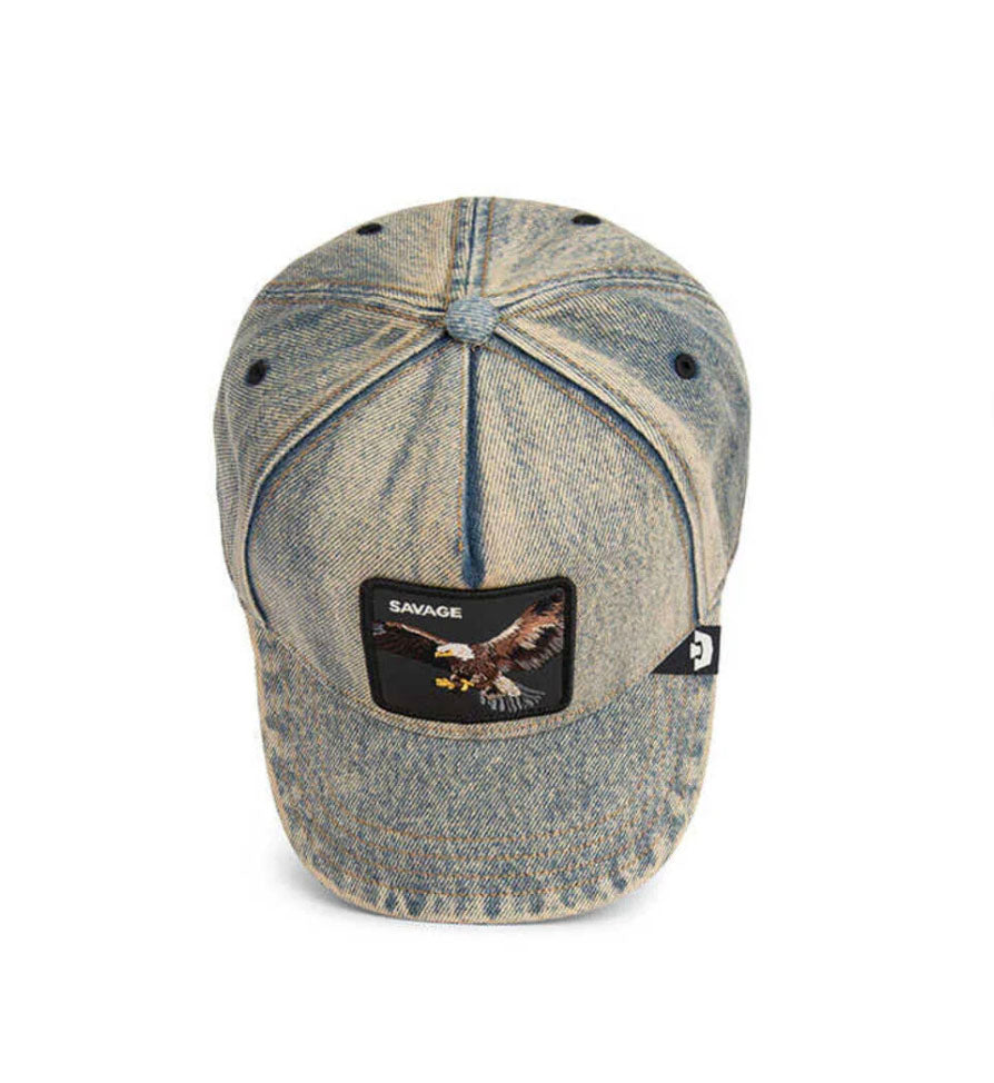 Goorin Bros. The Frequent Flyer Heat 101-2266 | Pro Feet