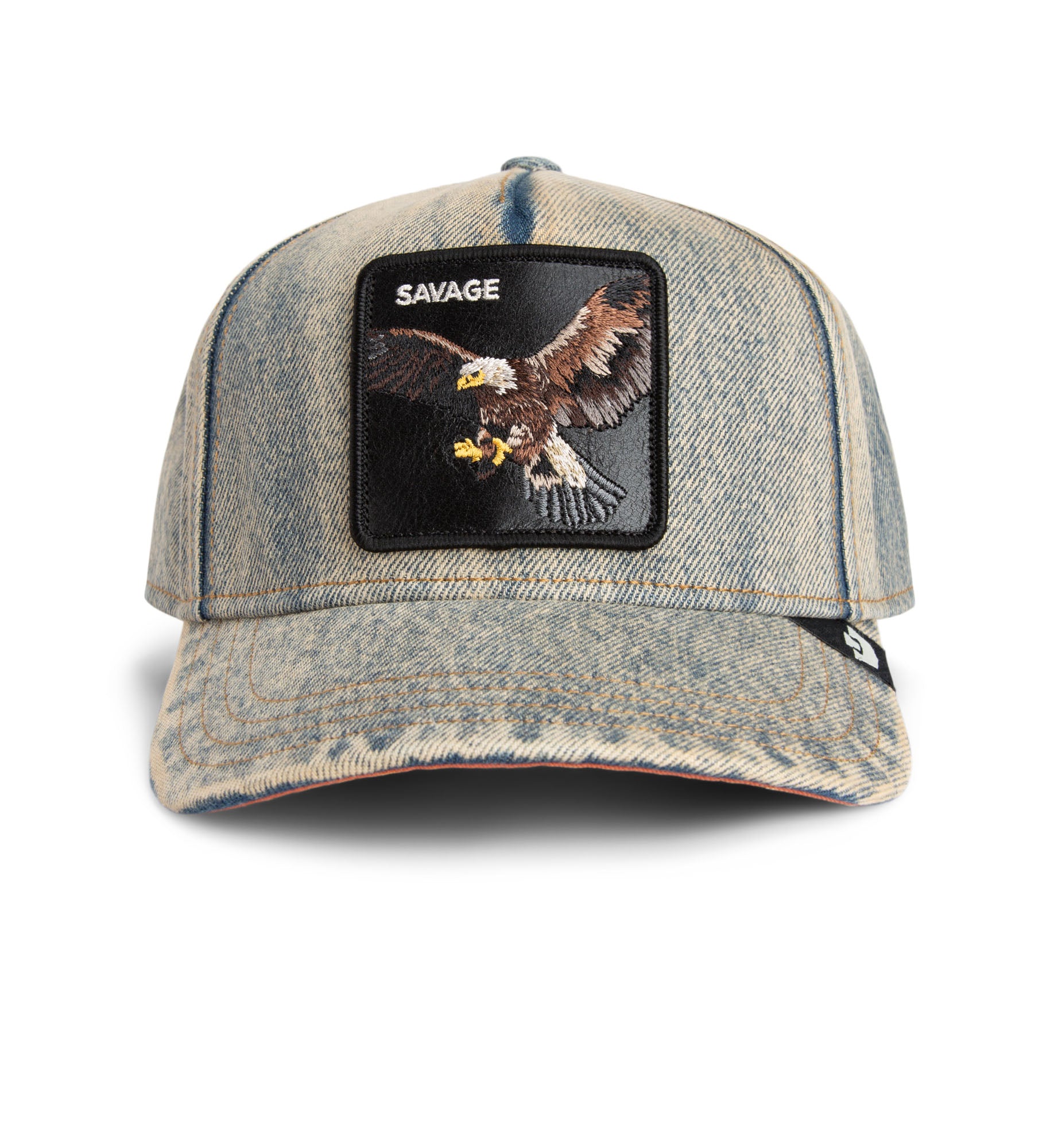 Goorin Bros Frequent Flyer HEAT (101-2266)