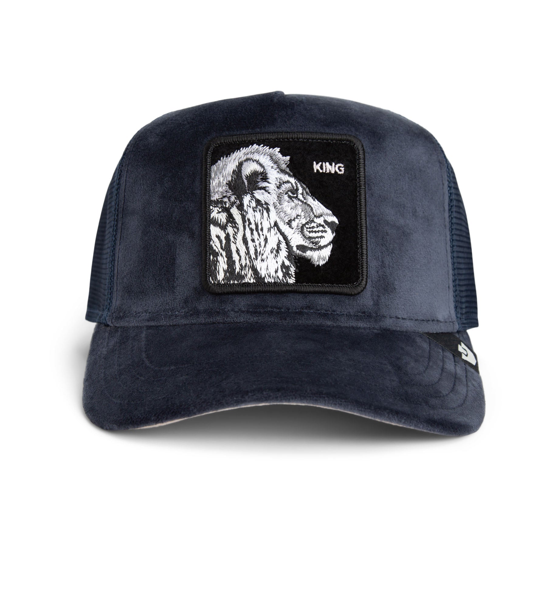 Goorin Bros Velour Lion Edge (101-2353)