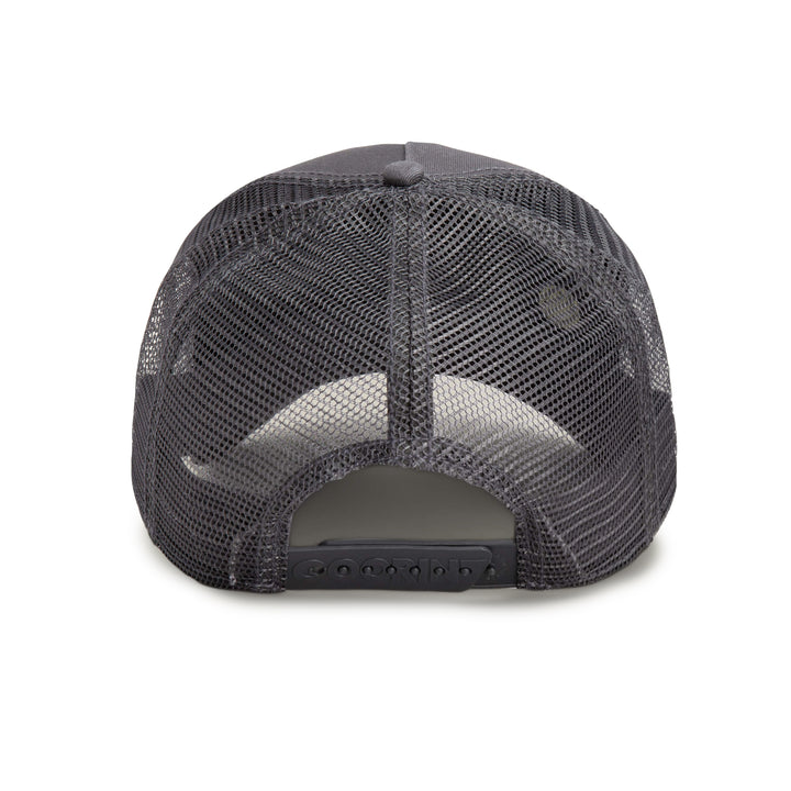Goorin Bros. Silver Foxxx Trucker Hat Oil 101-2399 | Pro Feet