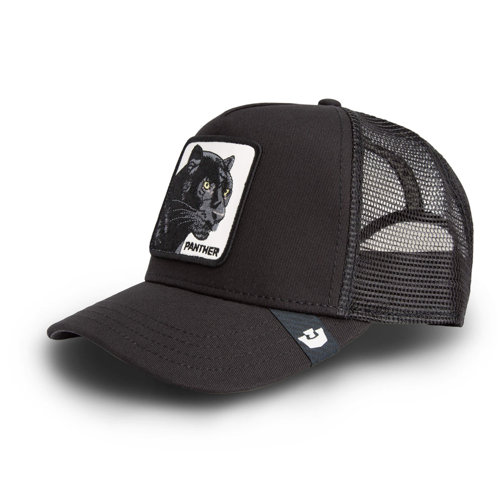 Goorin Bros. Panther Trucker Void 101-2450VOI | Pro Feet