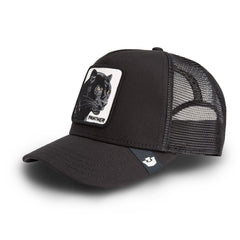 Goorin Bros. Panther Trucker Void 101-2450VOI | Pro Feet