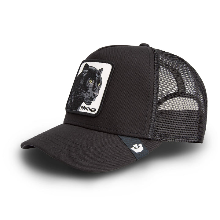 Goorin Bros. Panther Trucker Void 101-2450VOI | Pro Feet