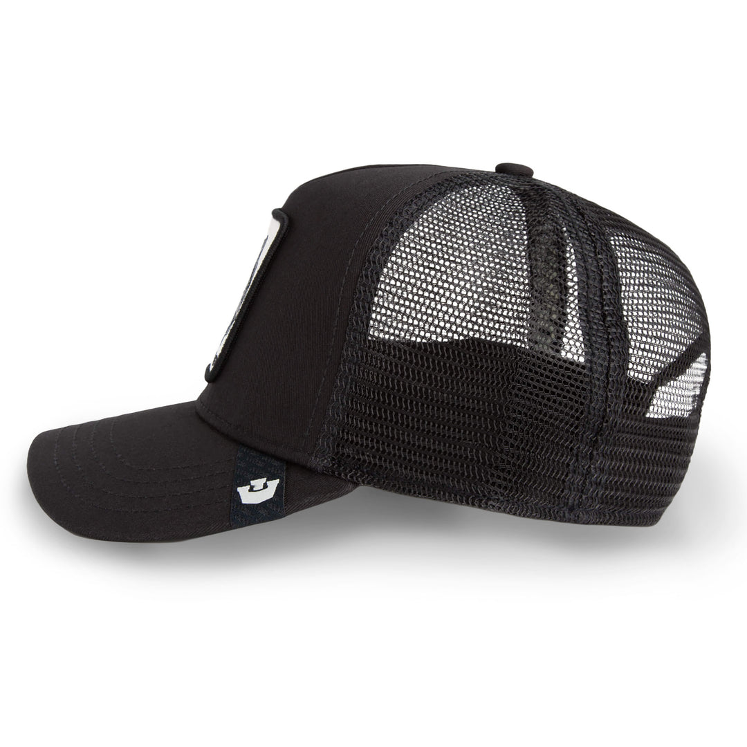 Goorin Bros. Panther Trucker Void 101-2450VOI | Pro Feet