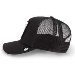 Goorin Bros. Panther Trucker Void 101-2450VOI | Pro Feet