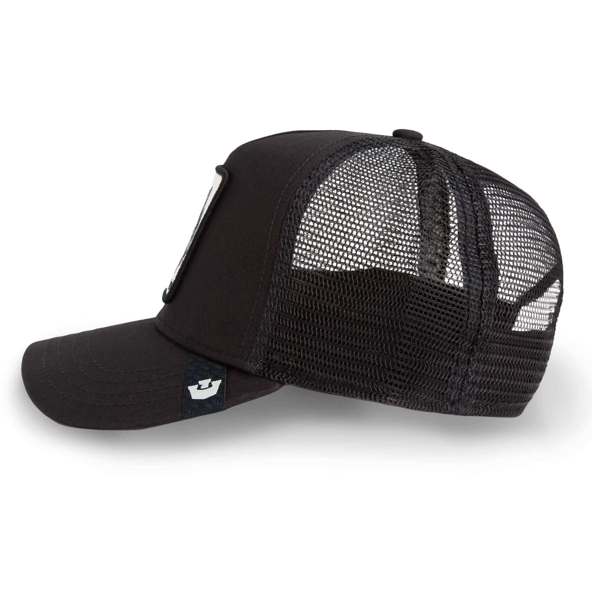 Goorin Bros. Panther Trucker Void 101-2450VOI | Pro Feet
