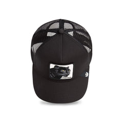 Goorin Bros. Panther Trucker Void 101-2450VOI | Pro Feet