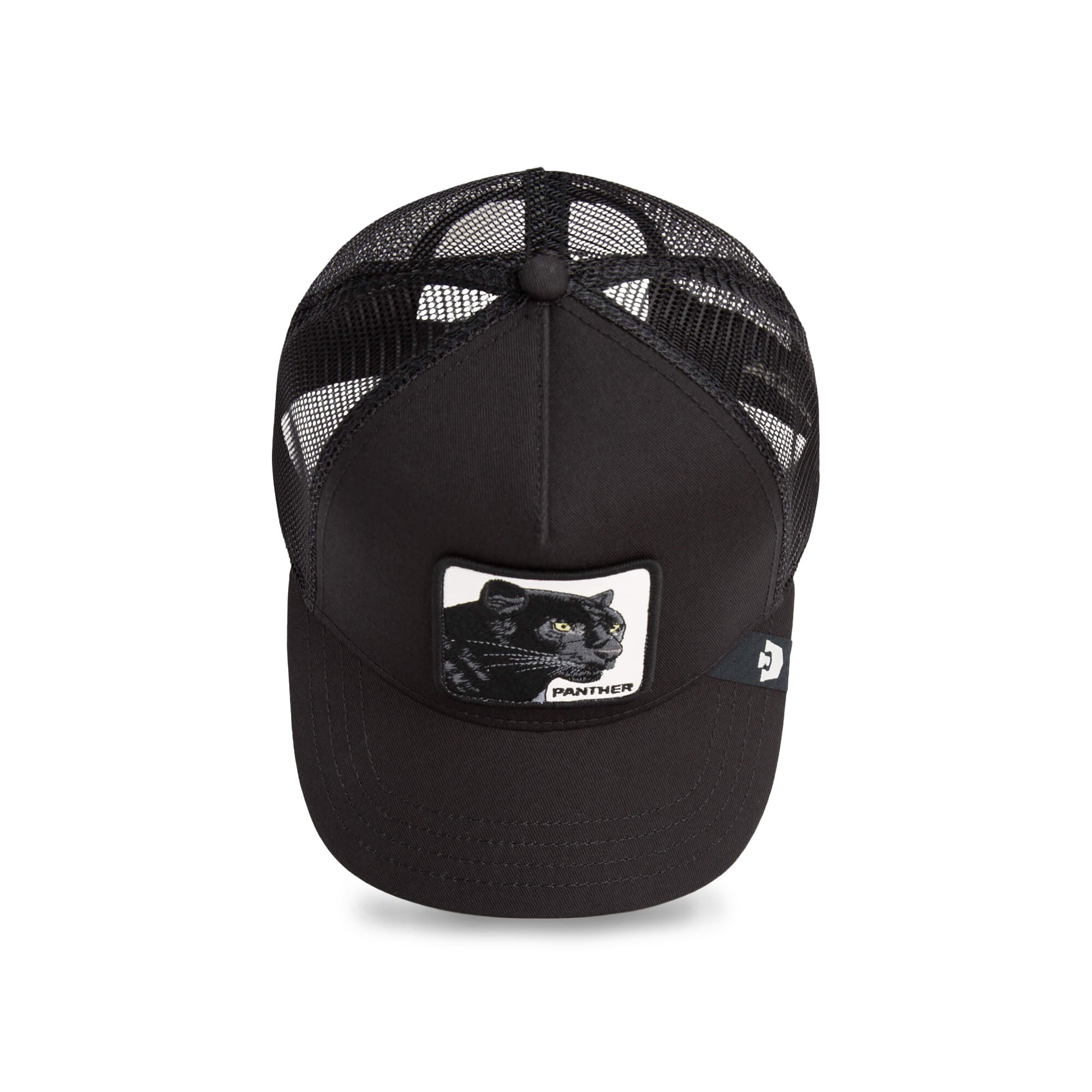 Goorin Bros. Panther Trucker Void 101-2450VOI | Pro Feet