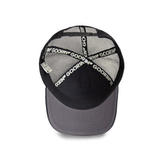Goorin Bros. Panther Trucker Void 101-2450VOI | Pro Feet