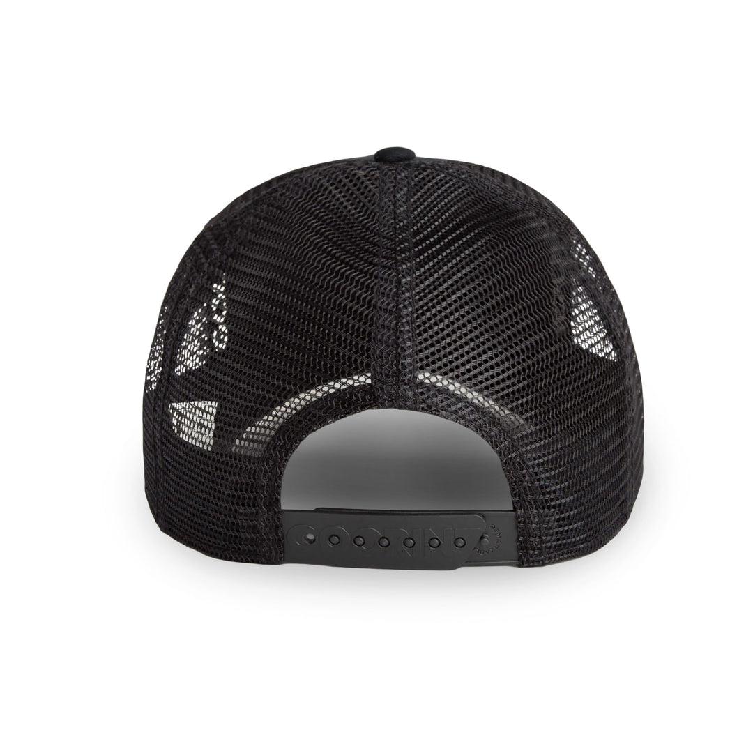 Goorin Bros. Panther Trucker Void 101-2450VOI | Pro Feet
