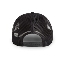 Goorin Bros. Panther Trucker Void 101-2450VOI | Pro Feet