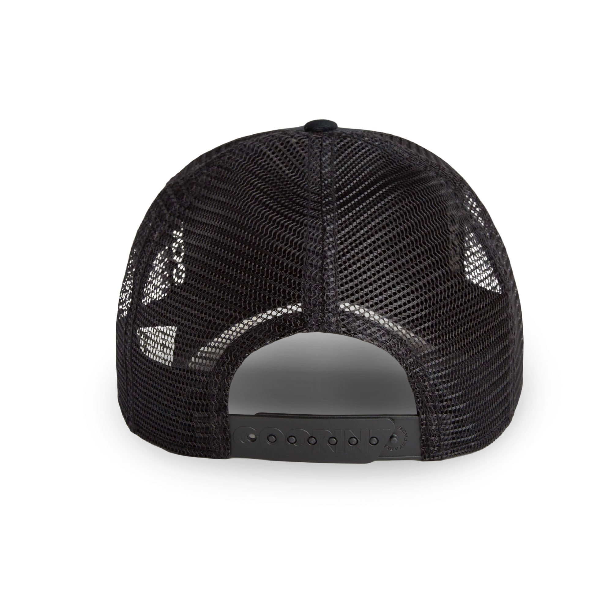 Goorin Bros. Panther Trucker Void 101-2450VOI | Pro Feet