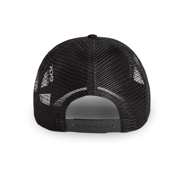 Goorin Bros. Panther Trucker Void 101-2450VOI | Pro Feet
