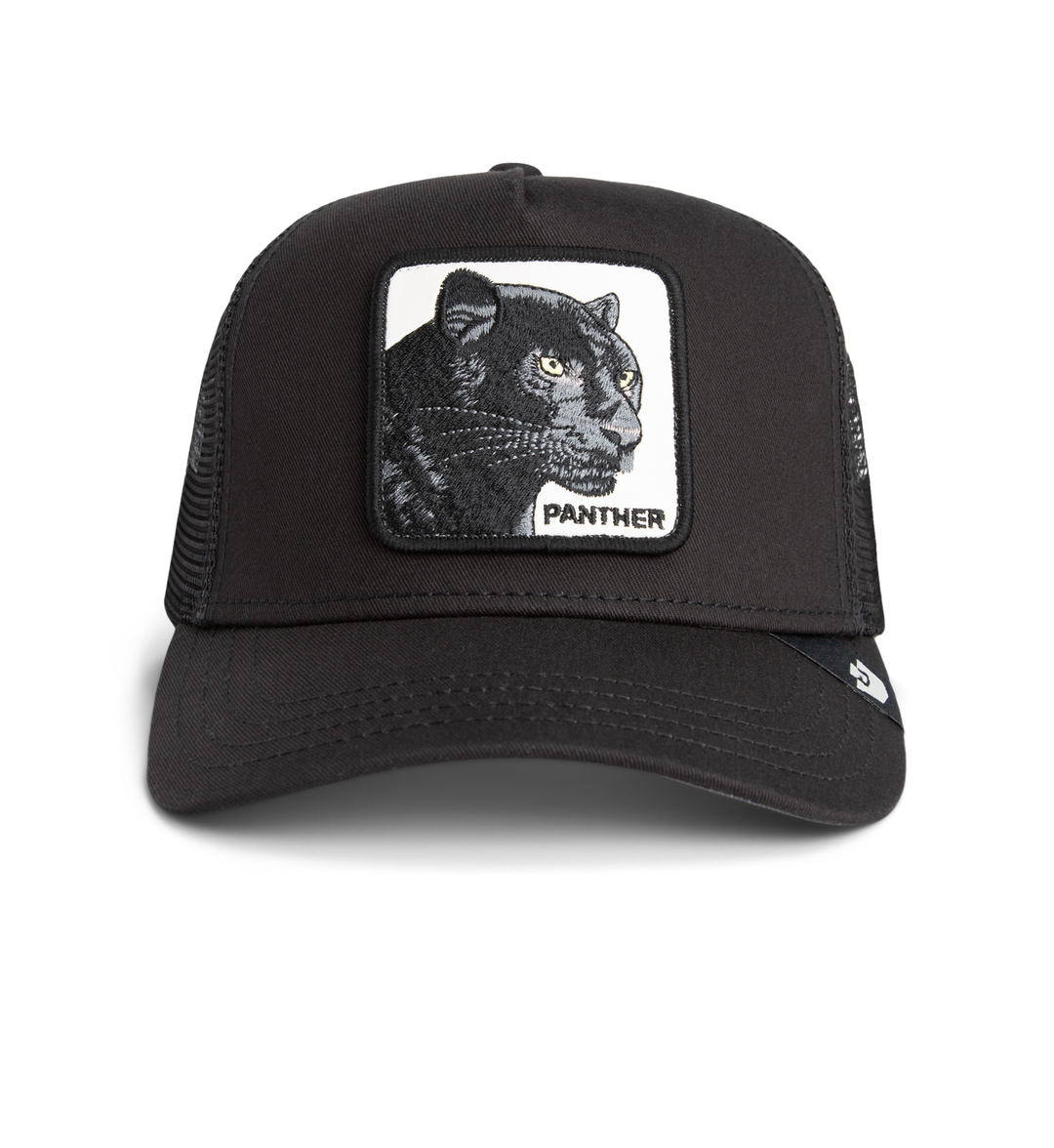 Goorin Bros. Panther Trucker Void 101-2450VOI | Pro Feet
