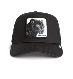 Goorin Bros. Panther Trucker Void 101-2450VOI | Pro Feet