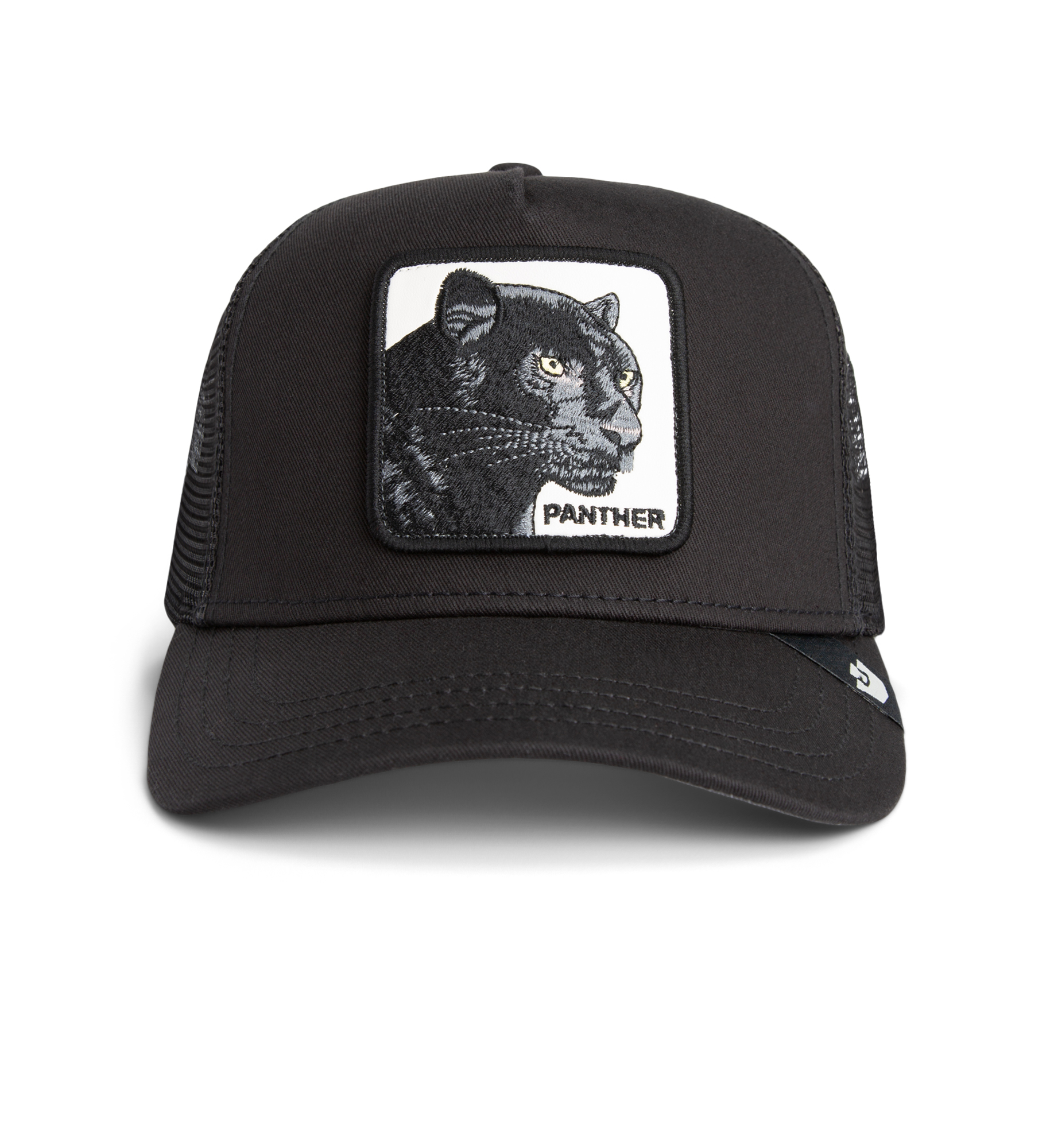 Goorin Bros. Panther Trucker Void 101-2450VOI | Pro Feet